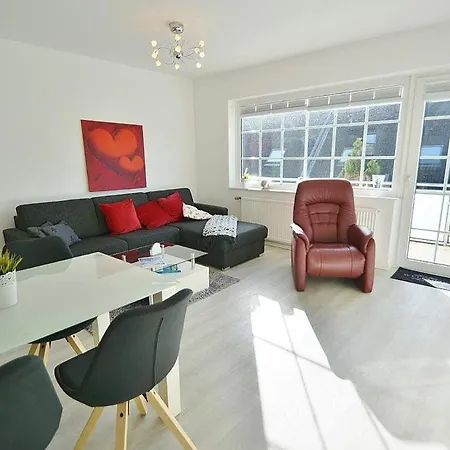 아파트 Luebecker Str 2 Whg 7