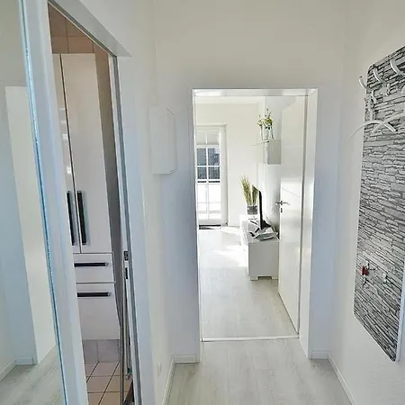 Luebecker Str 2 Whg 7